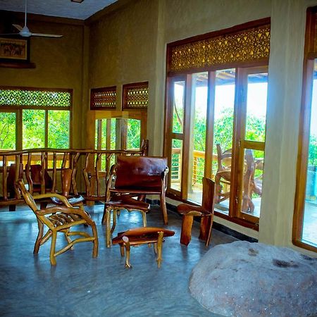 Villa Unique View By Yoho Unawatuna Eksteriør billede