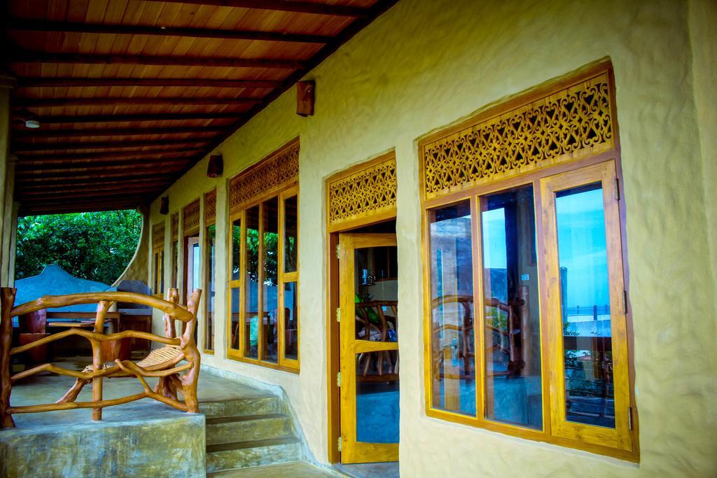 Villa Unique View By Yoho Unawatuna Eksteriør billede