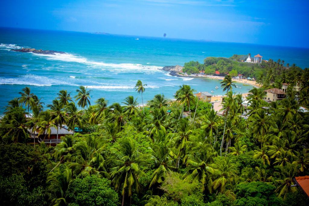 Villa Unique View By Yoho Unawatuna Eksteriør billede