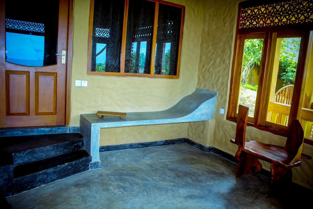 Villa Unique View By Yoho Unawatuna Eksteriør billede
