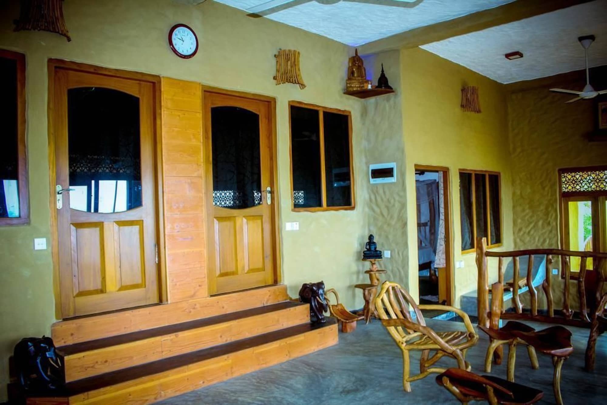 Villa Unique View By Yoho Unawatuna Eksteriør billede