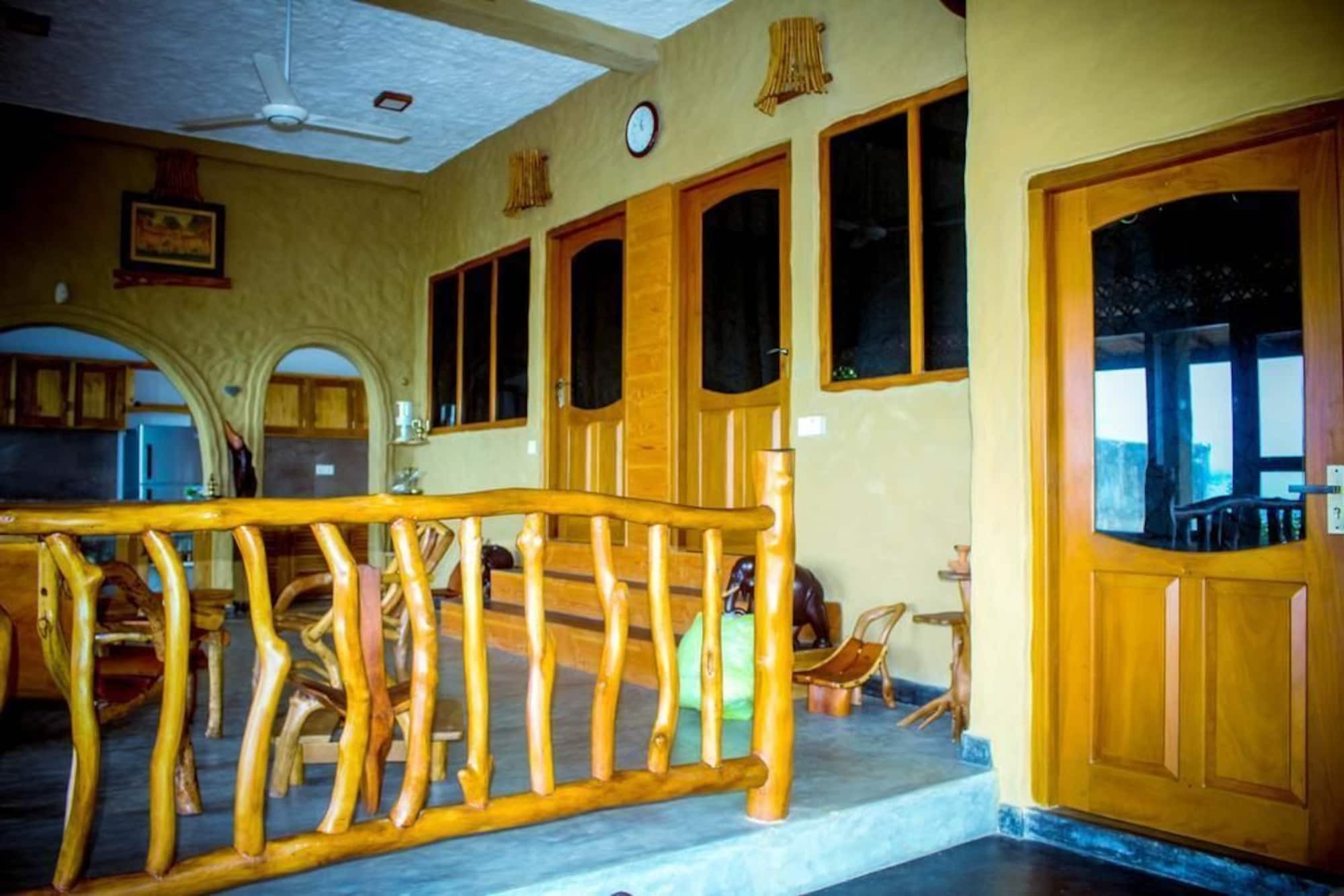 Villa Unique View By Yoho Unawatuna Eksteriør billede